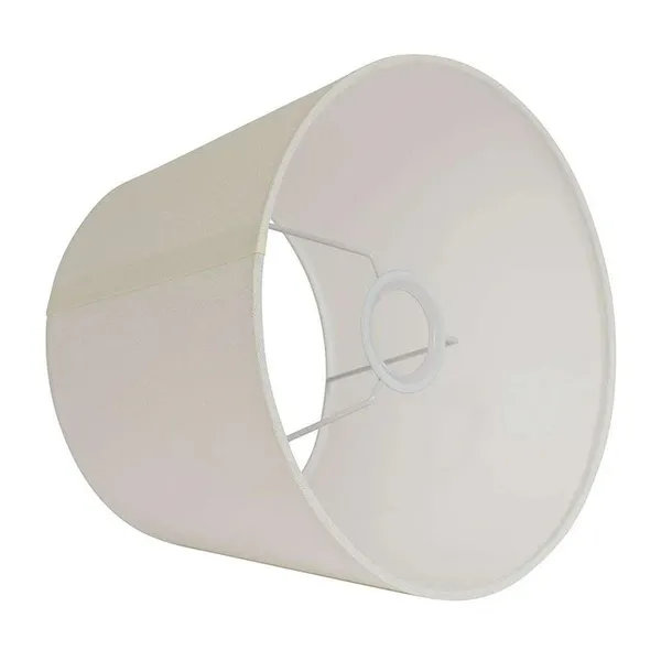 Basic Straight 26 Screen White
