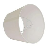 Basic Straight 26 Screen White