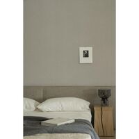 Grace Table Lamp White