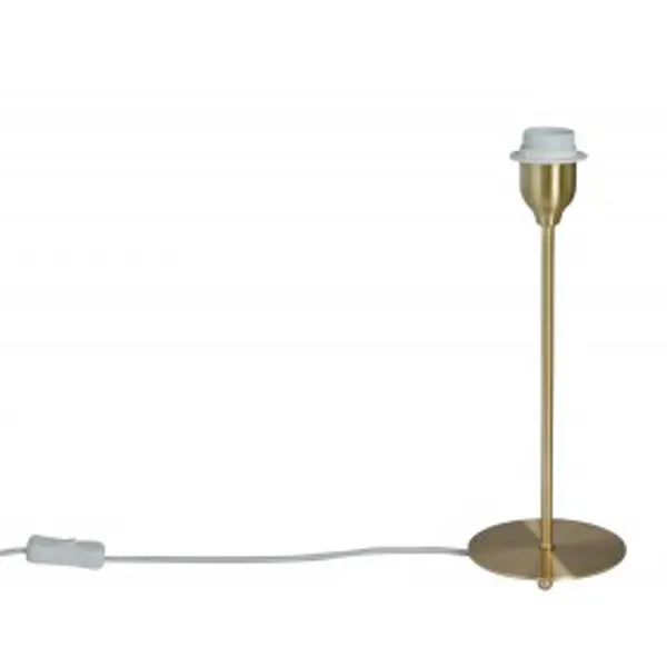 Line 35 Table Lamp Gold