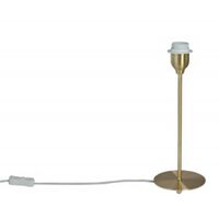 Line 35 Table Lamp Gold