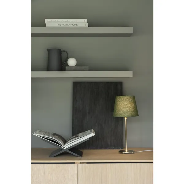 Line 35 Table Lamp Gold