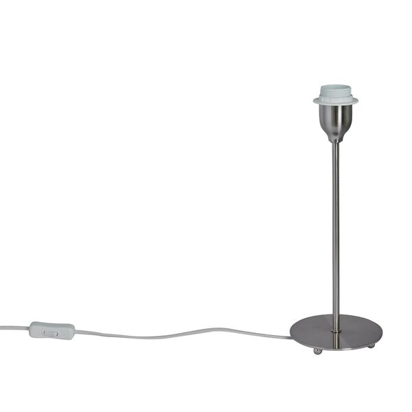 Line 35 Lampe à Poser Chrome Mat