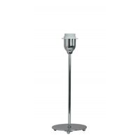 Line 35 Table Lamp Silver