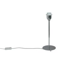Line 35 Table Lamp Silver
