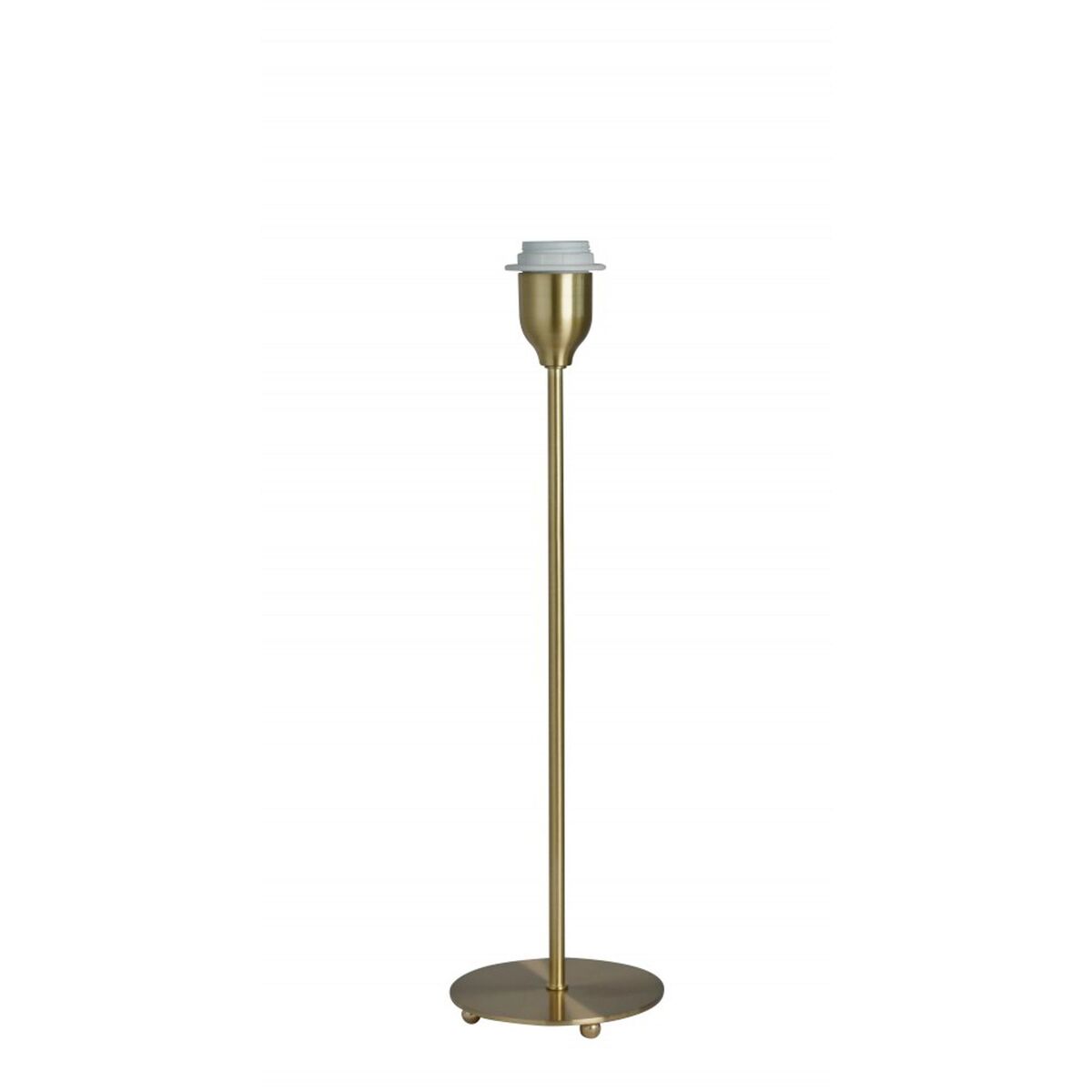 Line 45 Table Lamp Gold