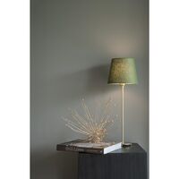 Line 45 Table Lamp Gold