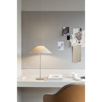 Line 45 Table Lamp Gold