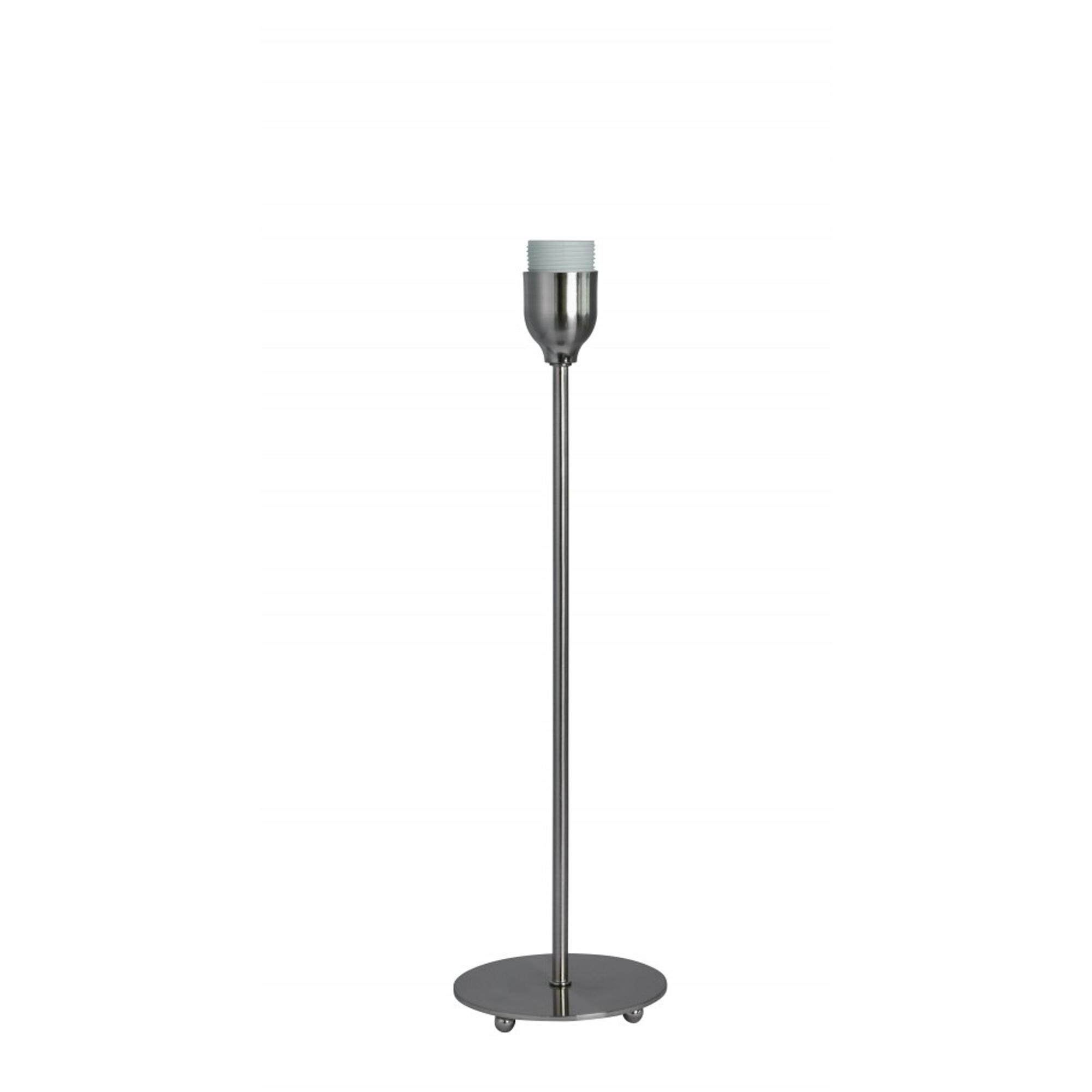 Line 45 Lampe à Poser Chrome Mat