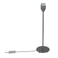 Line 45 Table Lamp Matt Chrome