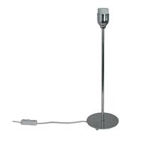Line 45 Bordlampe Base Sølv