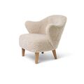 Oak / Sheepskin