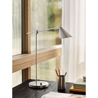 MS021 Bordlampe Sort