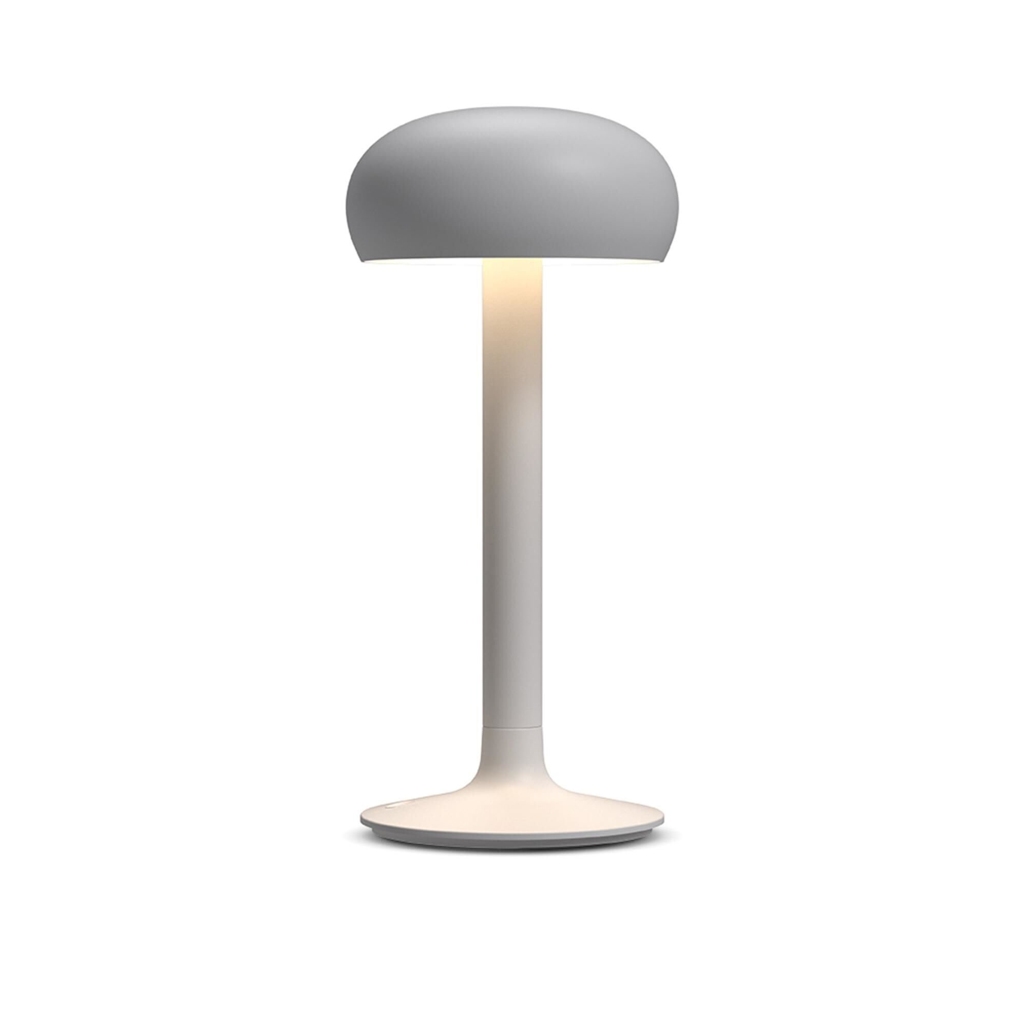 Eva Solo Emendo Transportabel Lampe LED H29 Cloud