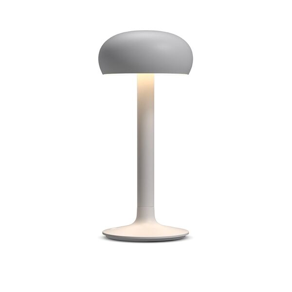 Eva Solo Emendo Transportable Lampe LED H29 Cloud