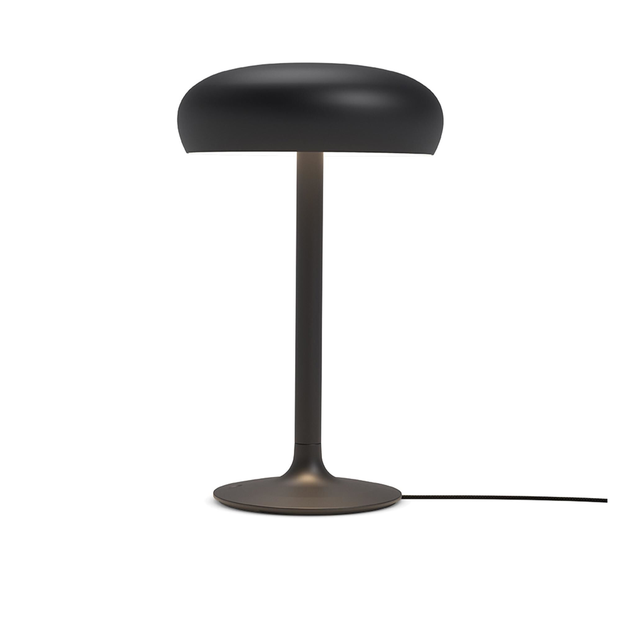 Eva Solo Emendo Bordslampa H39 Svart