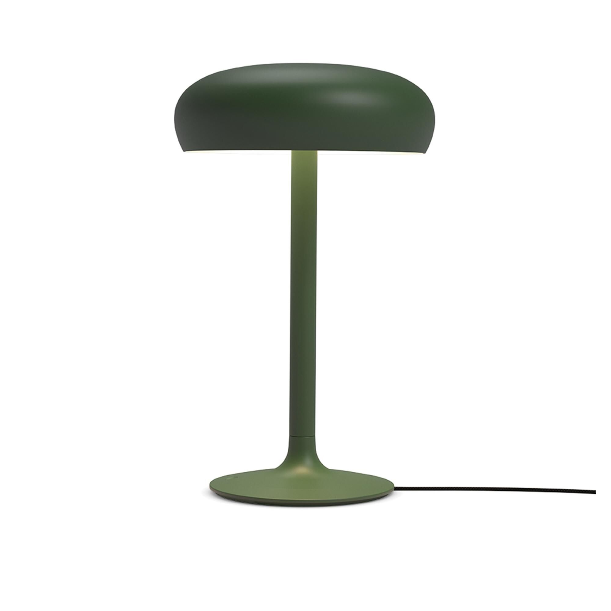 Eva Solo Emendo Bordslampa H39 Emerald Green