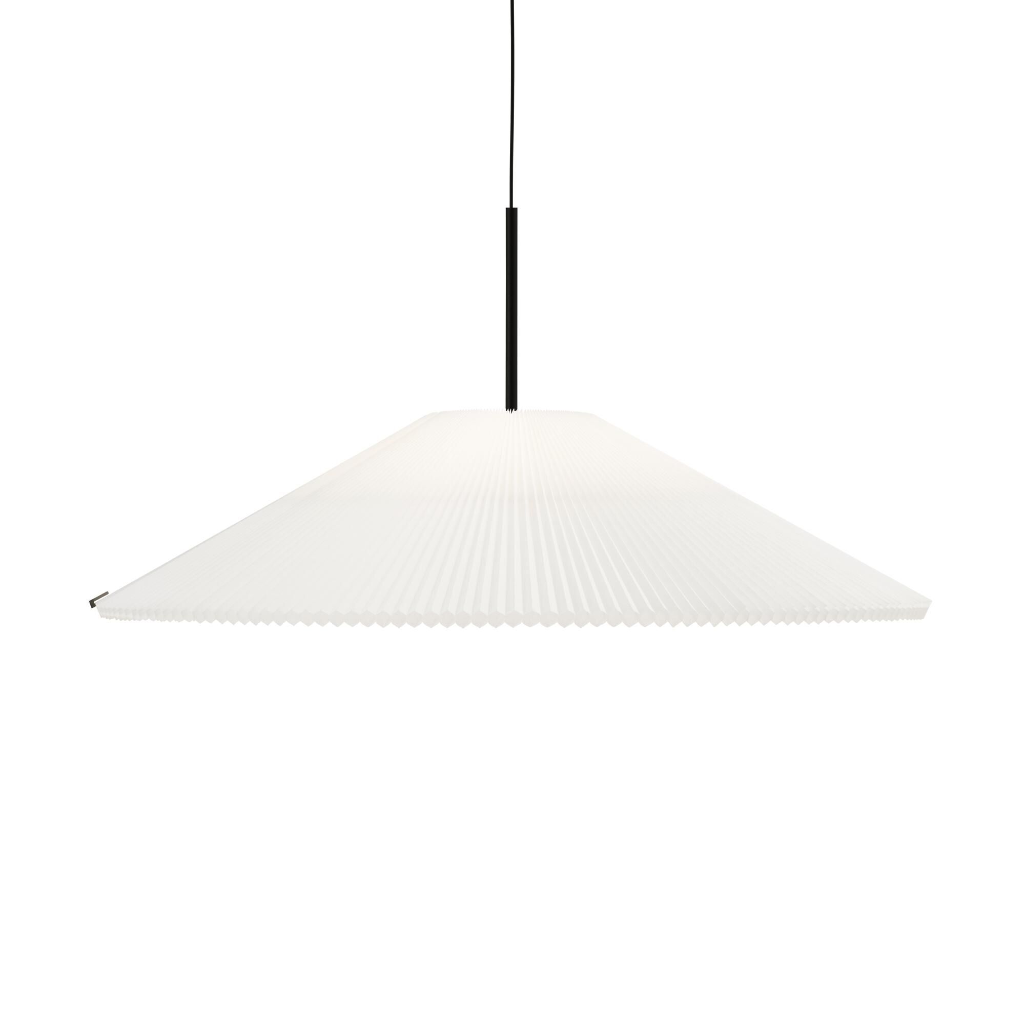 Suspension Nebra Grand Blanc