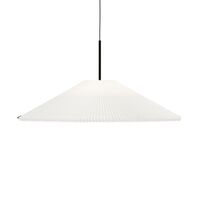 Nebra Hanglamp Groot Wit