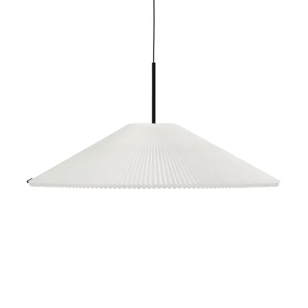 Nebra Hanglamp Groot Wit
