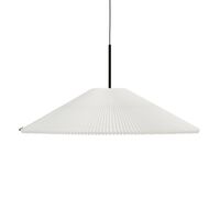 Nebra Hanglamp Groot Wit
