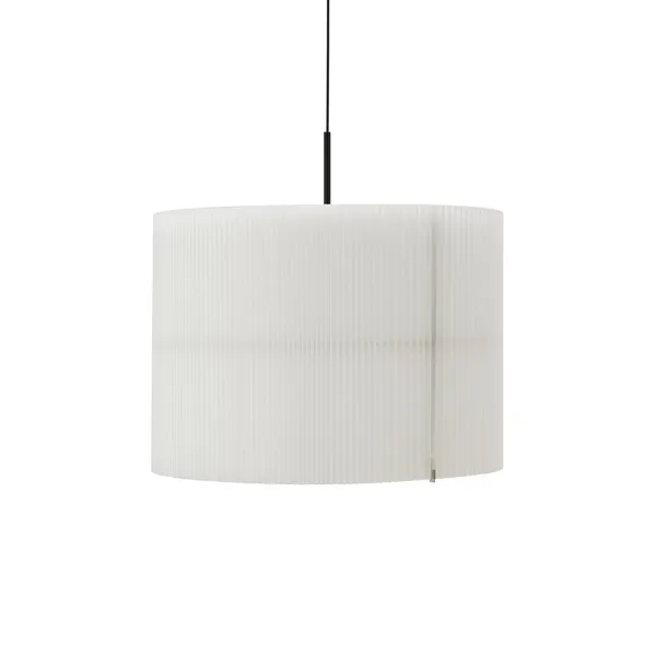 Nebra Hanglamp Groot Wit