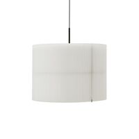 Nebra Hanglamp Groot Wit