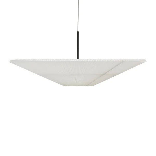 Nebra Hanglamp Groot Wit