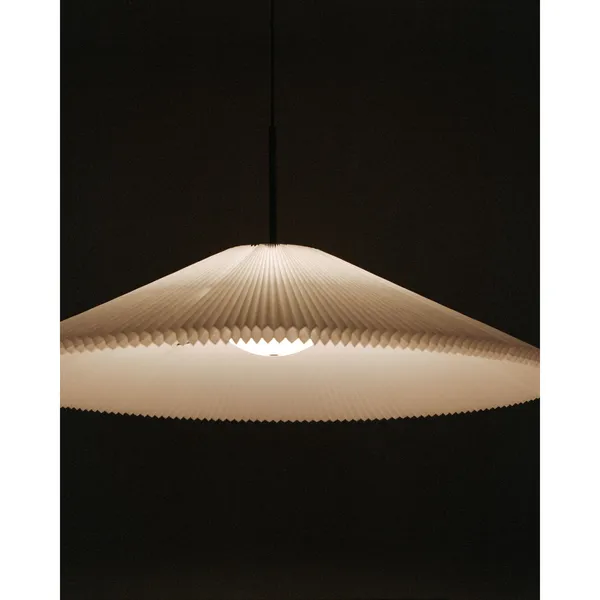 Nebra Hanglamp Groot Wit