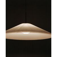 Nebra Hanglamp Groot Wit