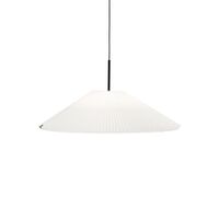 Nebra Hanglamp Klein Wit