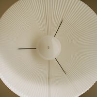 Nebra Hanglamp Klein Wit