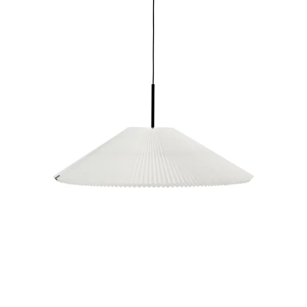 Nebra Hanglamp Klein Wit