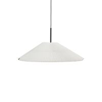 Nebra Hanglamp Klein Wit
