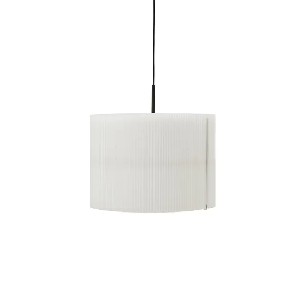 Nebra Hanglamp Klein Wit