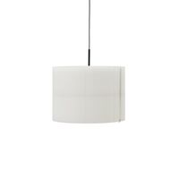 Nebra Hanglamp Klein Wit