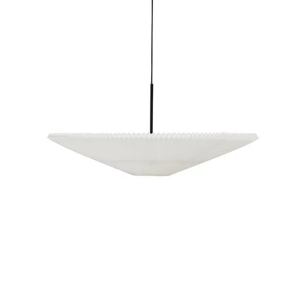 Nebra Hanglamp Klein Wit
