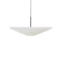 Nebra Hanglamp Klein Wit