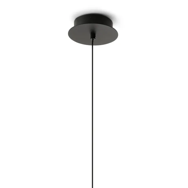 Nebra Hanglamp Klein Wit