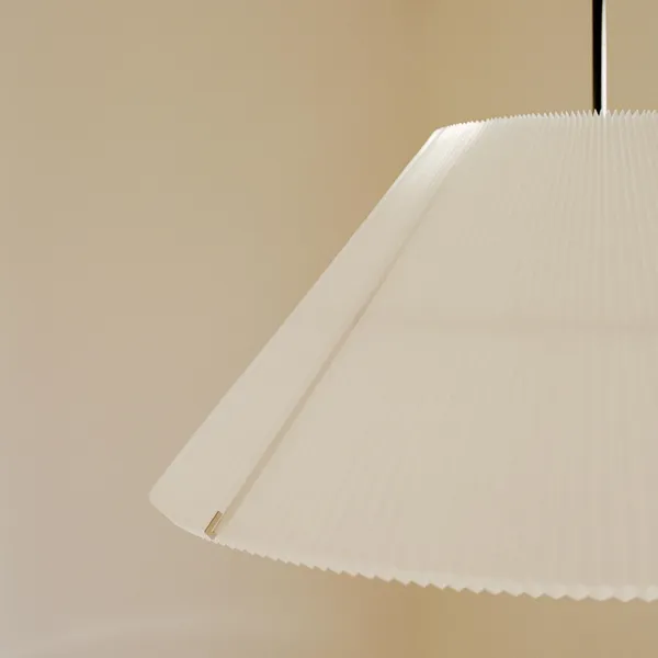 Nebra Hanglamp Klein Wit