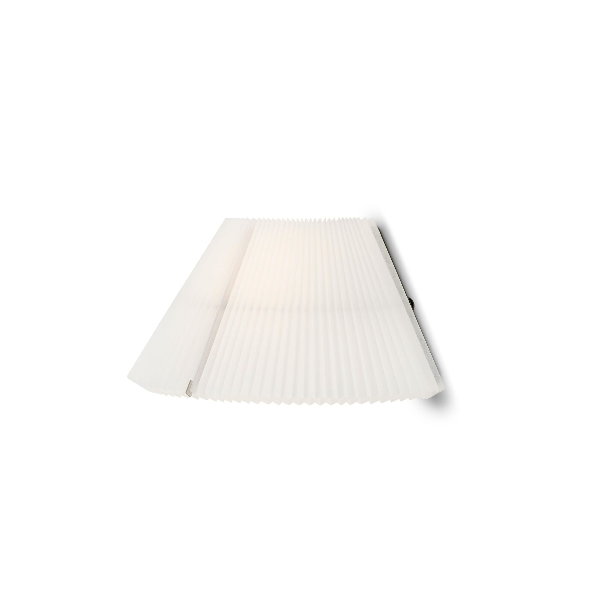 Nebra V&auml;gglampa &Oslash;27 Vit