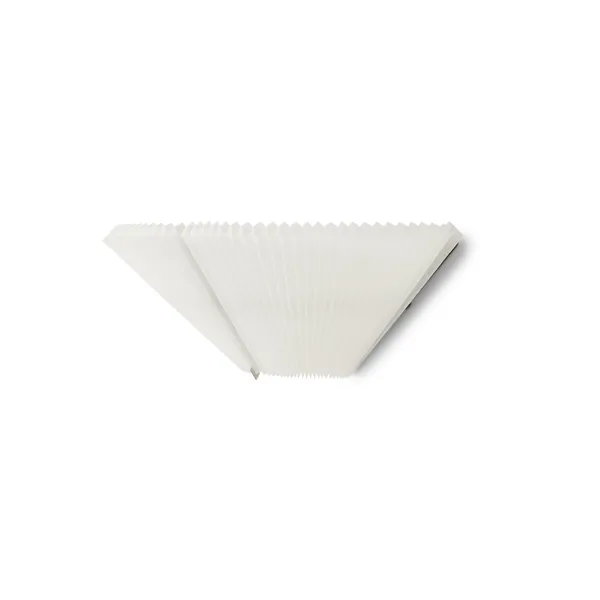 Nebra Wandlamp Ø27 Wit