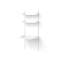 Study Planken 1900 Wit