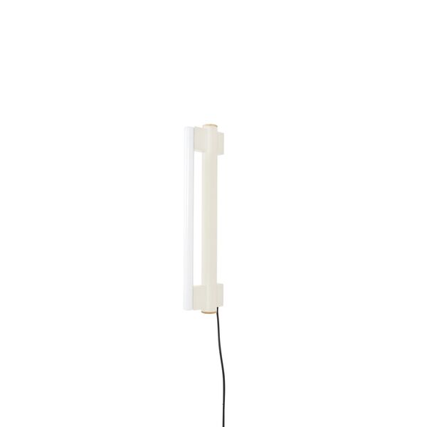 Lampensockel für Eiffel Wandlampe 500 Crème