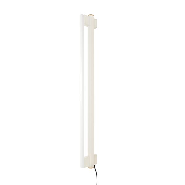 Base Per Applique Singola Eiffel 1000 Crema
