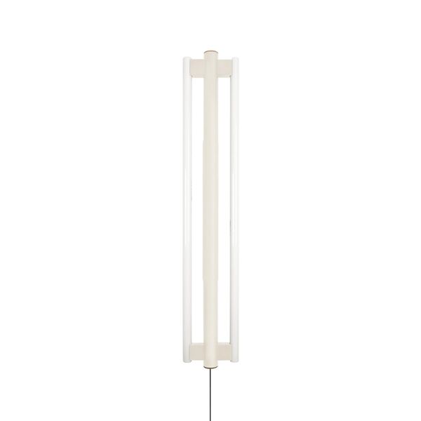 Base Per Applique Doppia Eiffel 1000 Crema