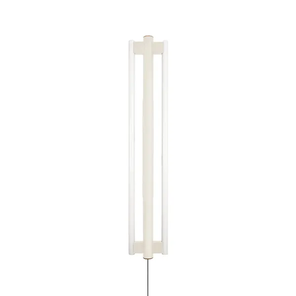 Base For Eiffel Double Wall Lamp 1000 Crème
