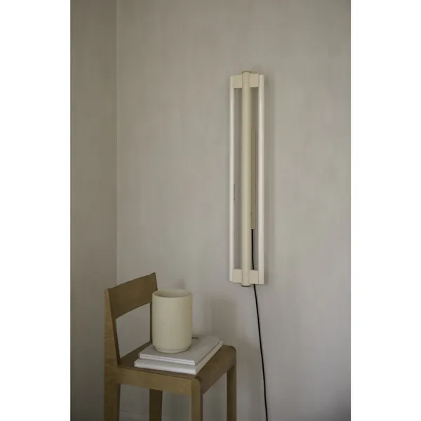Base For Eiffel Double Wall Lamp 1000 Crème