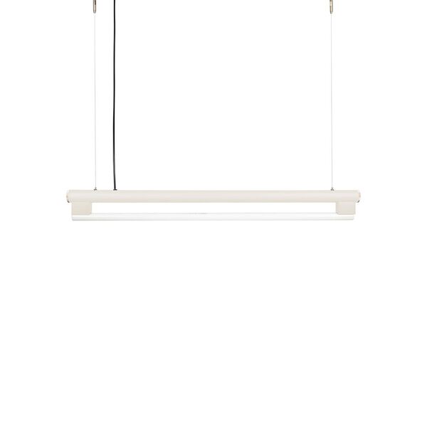 Base Pour Suspension Simple Eiffel 1000 Crème