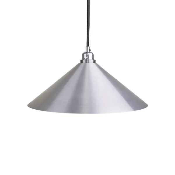 Cone Pendant Ø36 Aluminum